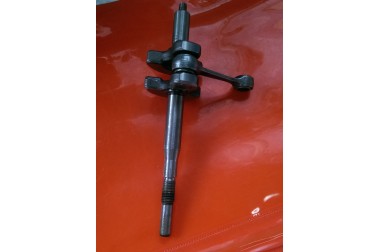 Husqvarna 125/128 мотокоса колінвал 125LDX 5450300-01